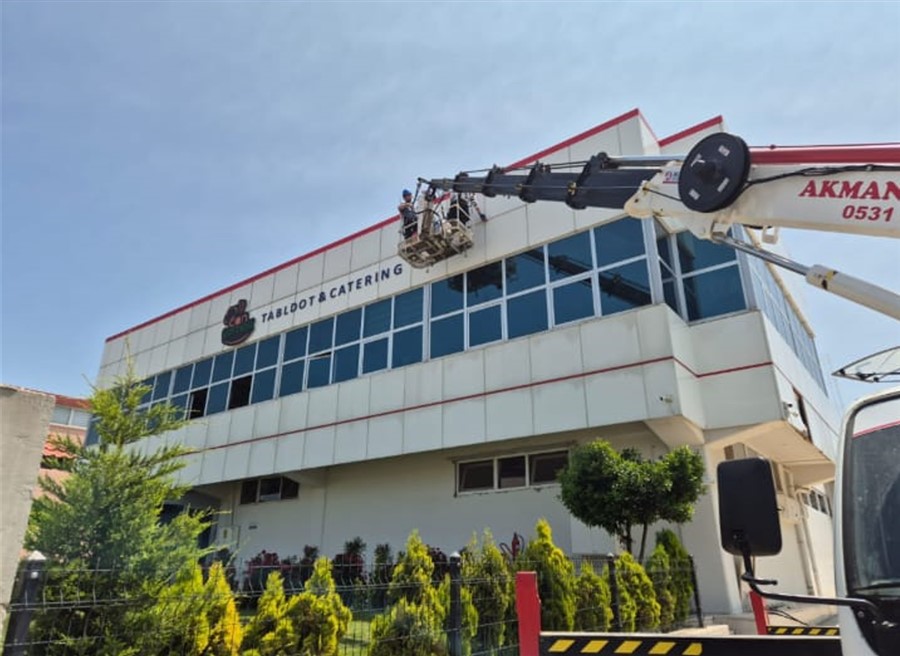 cam cephe temizliği (9)