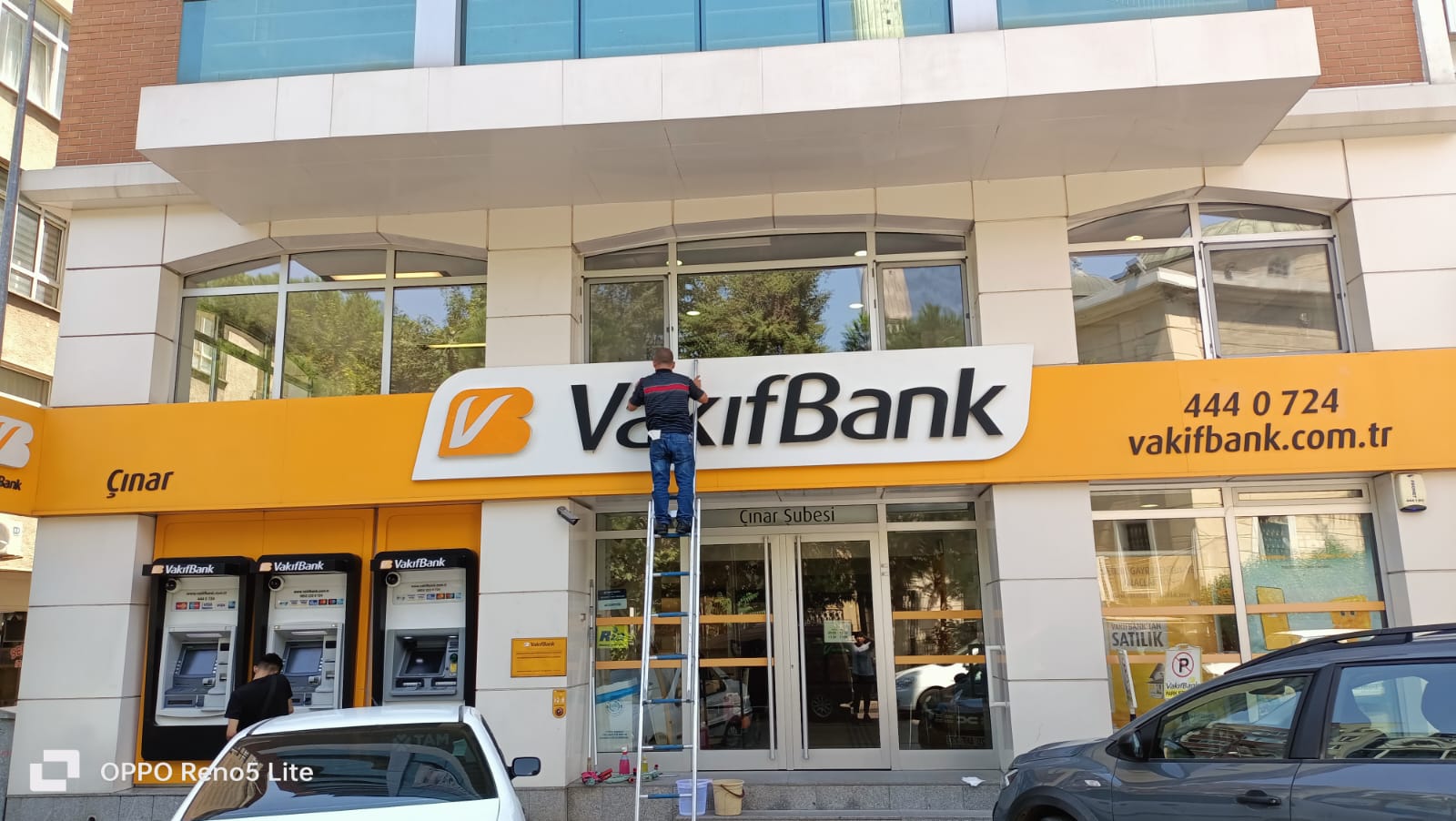 denizli banka temizliği (1)