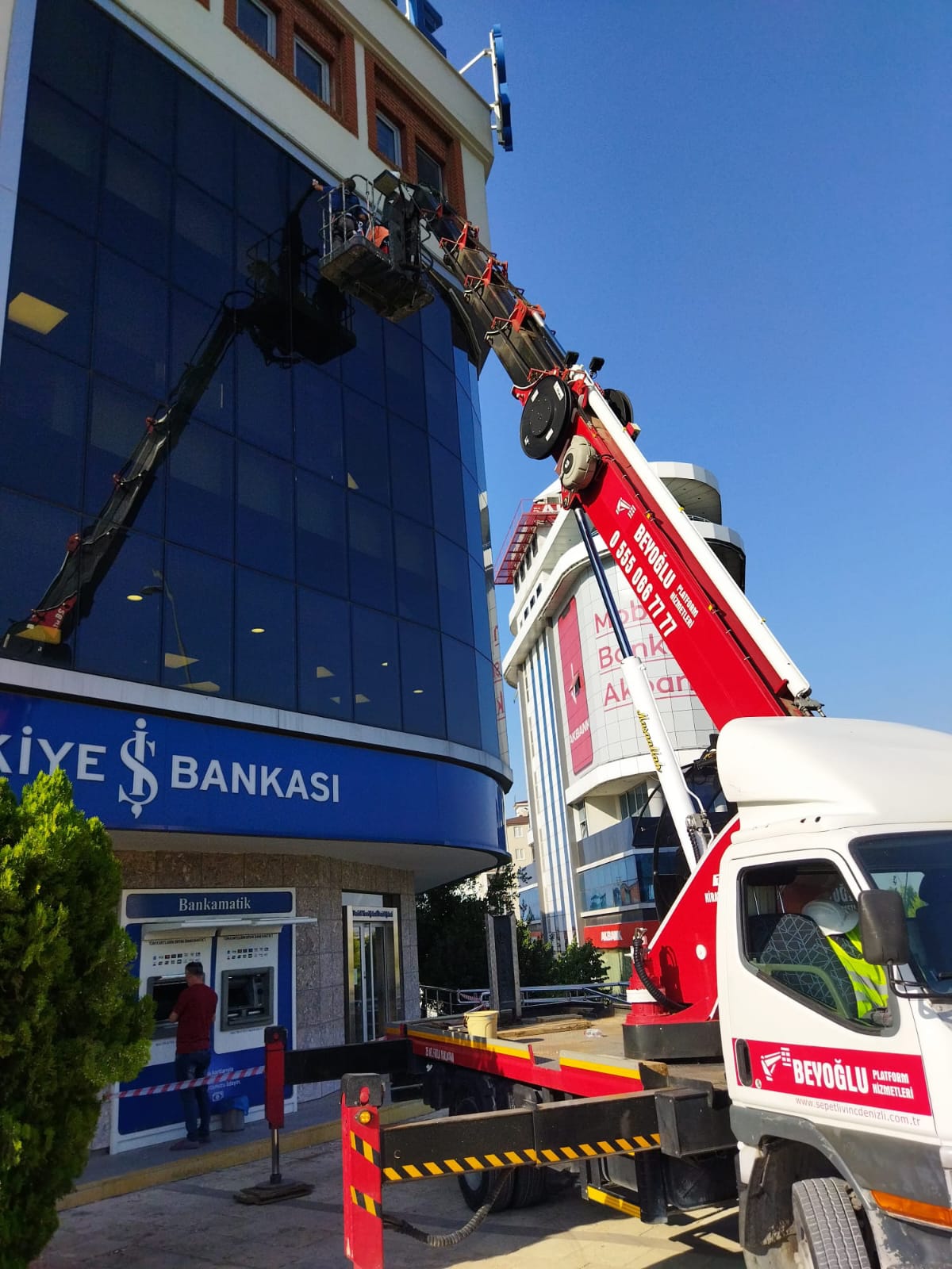 denizli banka temizliği (5)