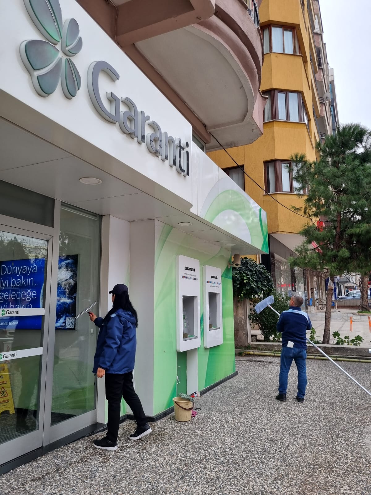 denizli banka temizliği (6)