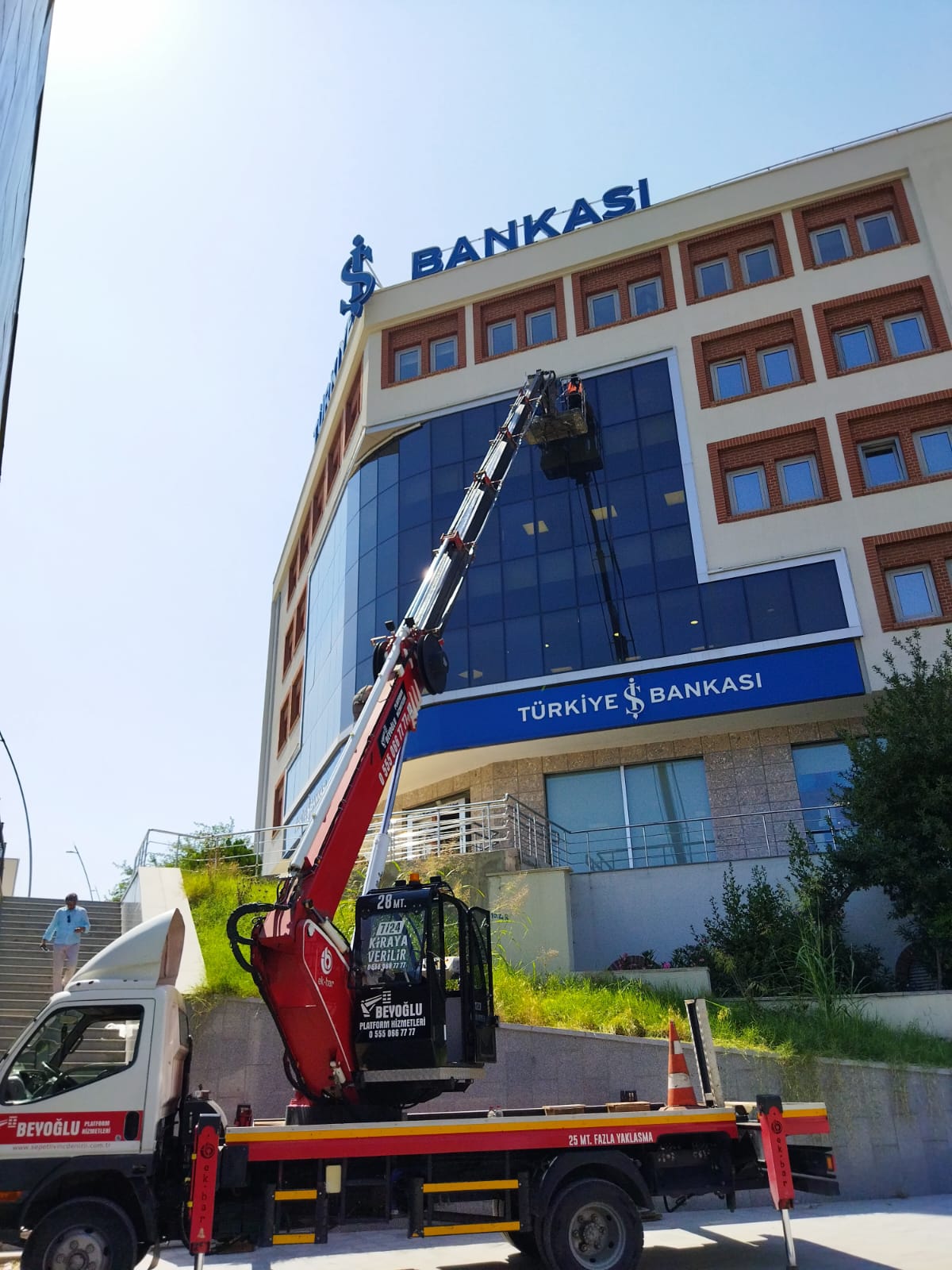 denizli banka temizliğii (3)