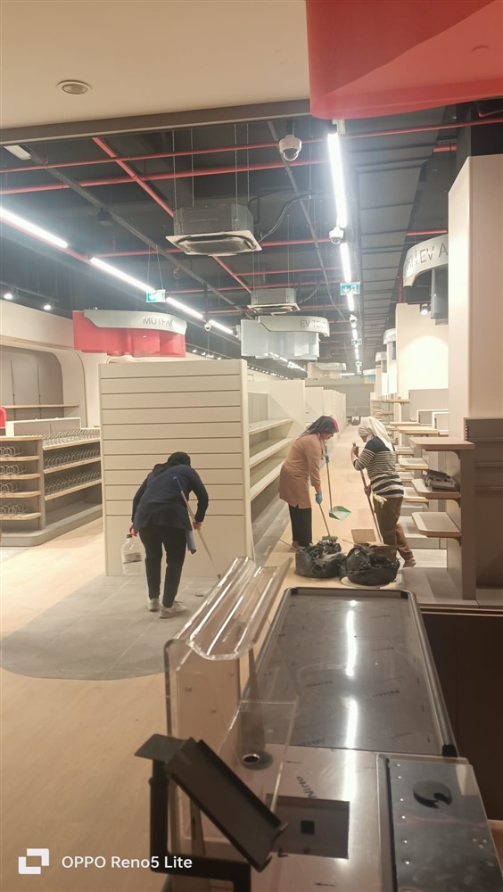 mağaza açılış temizliği (11)